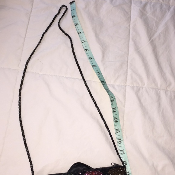 Sequins Bag - Picture 6 of 8